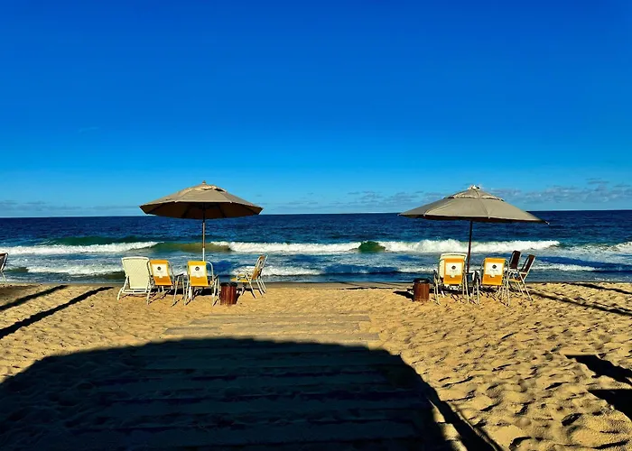 Anystay Malawi Muro Alto House