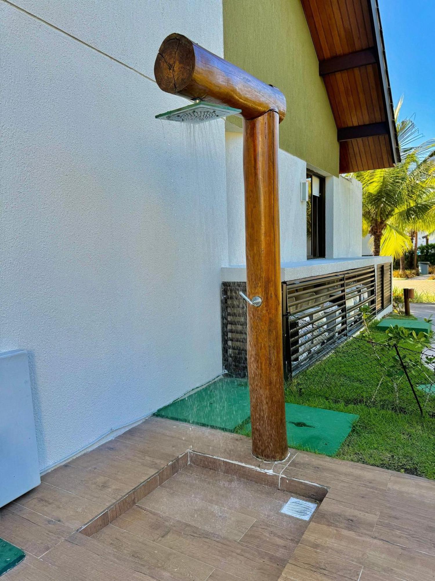 Anystay Malawi Muro Alto House Casa de férias Porto de Galinhas