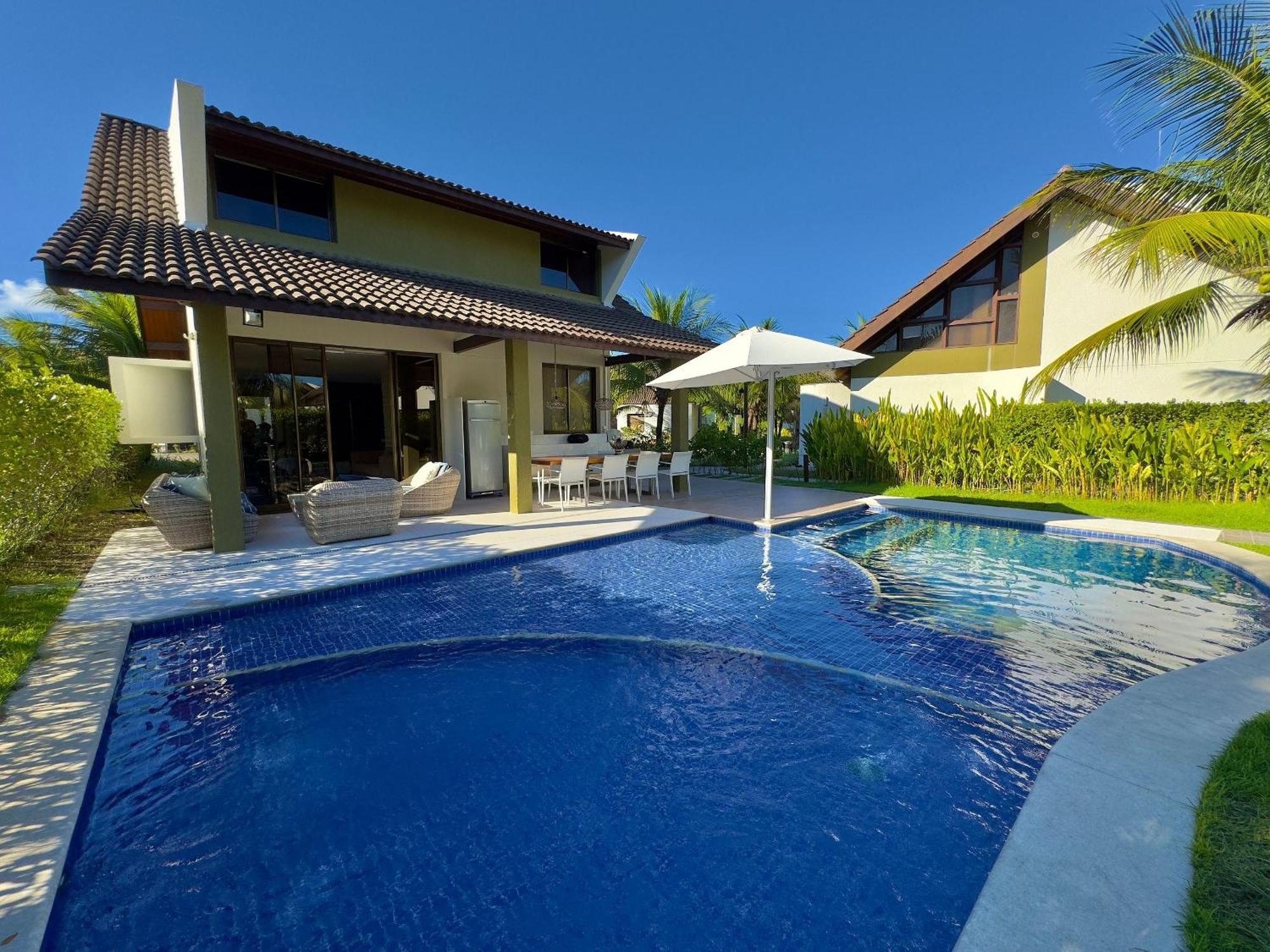 Anystay Malawi Muro Alto House