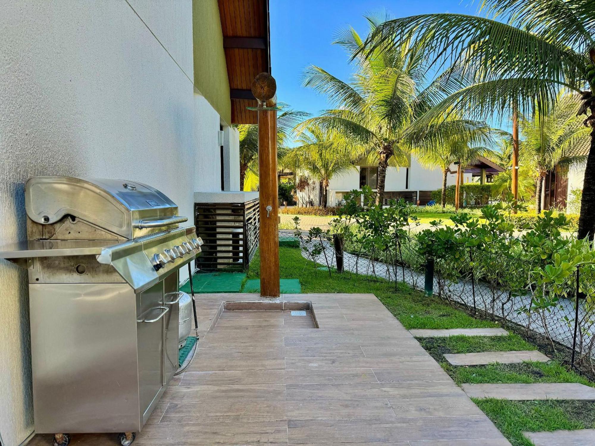 Anystay Malawi Muro Alto House Casa de férias *