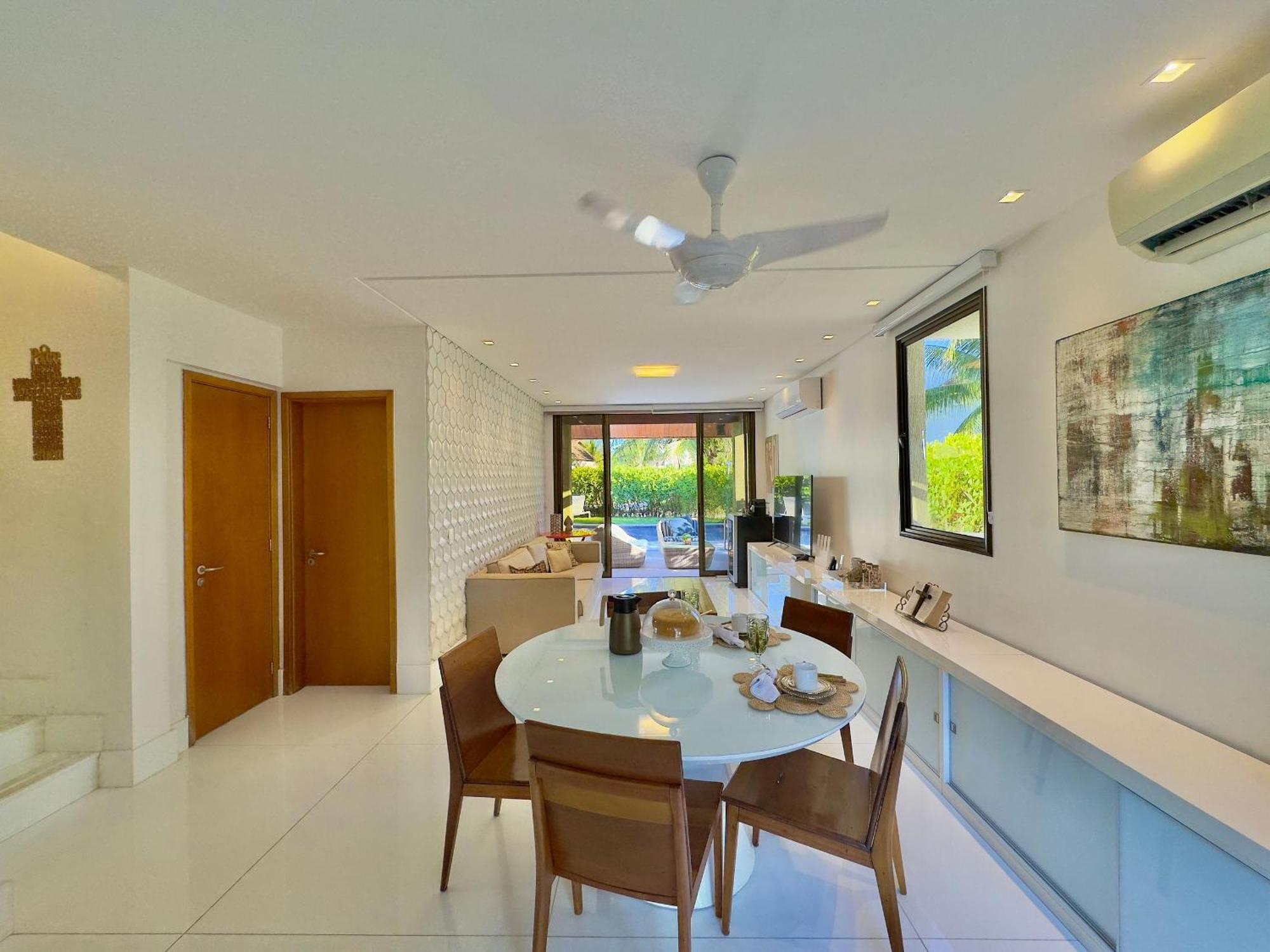 Anystay Malawi Muro Alto House * Porto de Galinhas