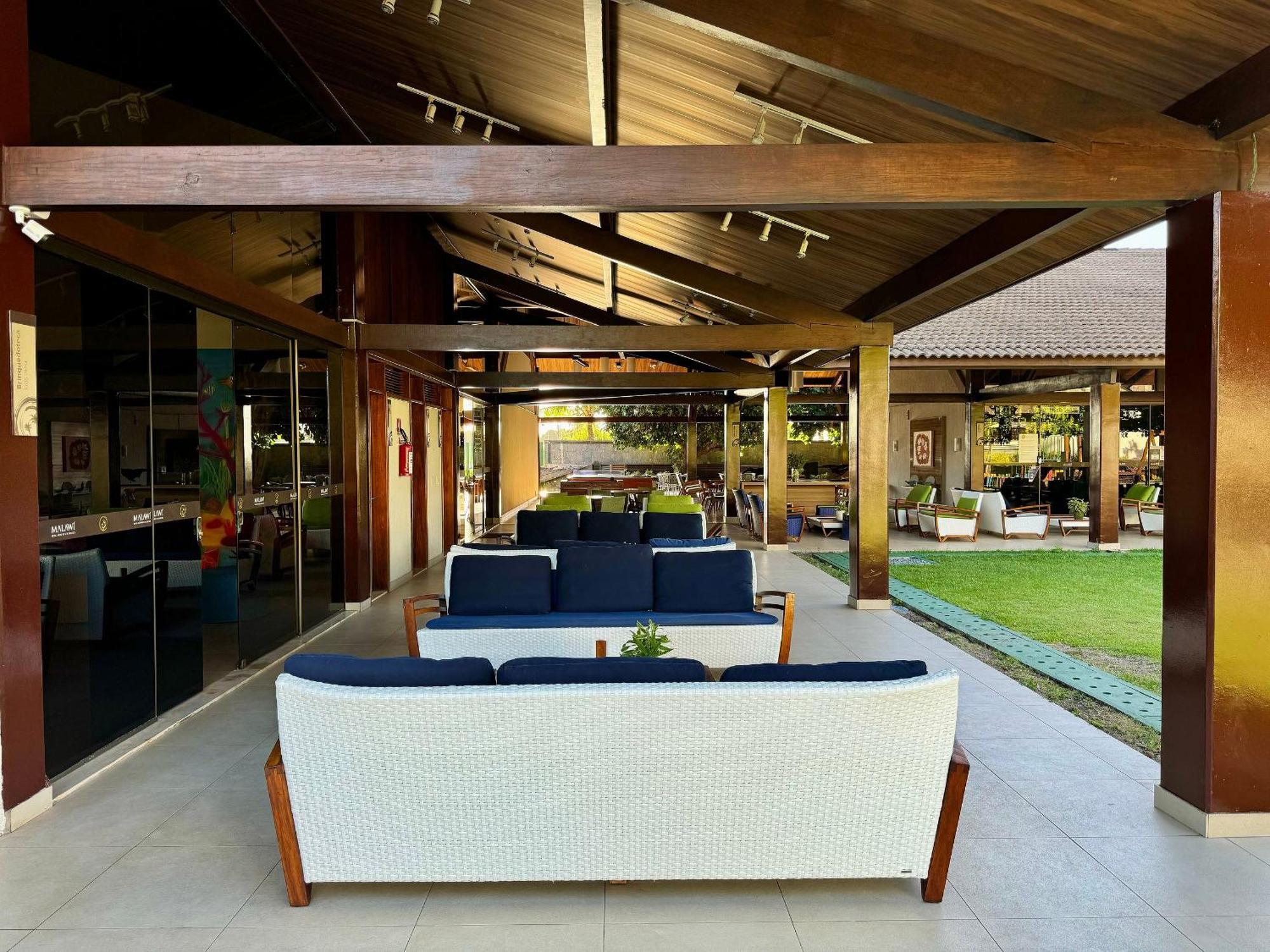 Casa de férias Anystay Malawi Muro Alto House *
