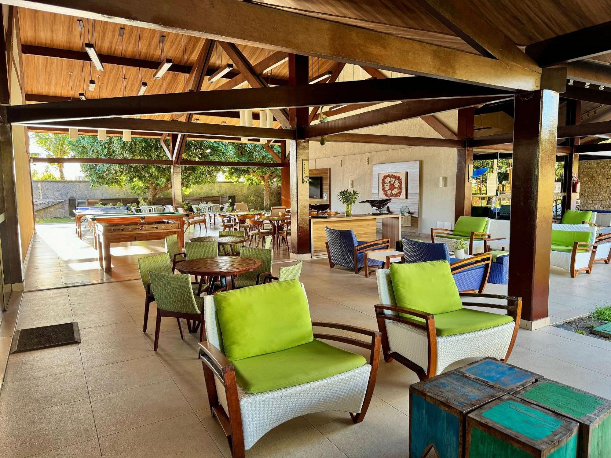 Casa de férias Anystay Malawi Muro Alto House *