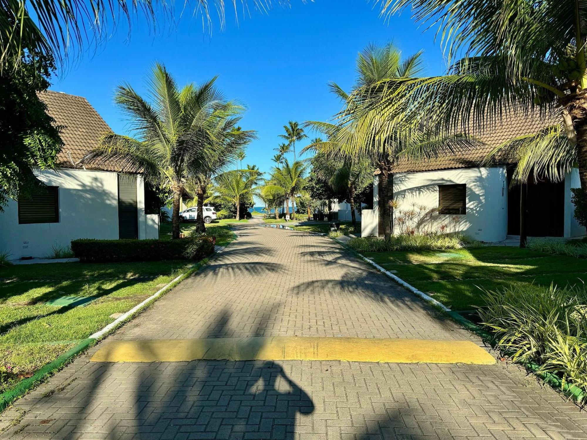 Anystay Malawi Muro Alto House * Porto de Galinhas